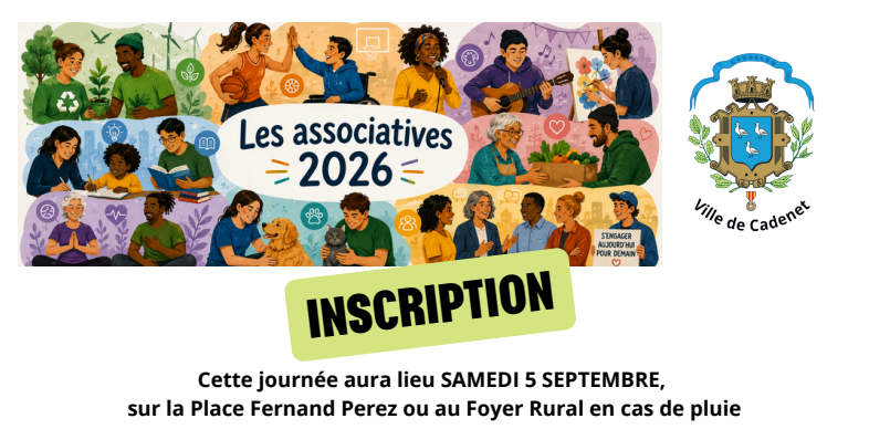 les associatives