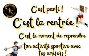 INSCRIPTIONS 2025-2026