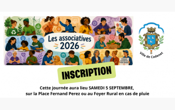 les associatives