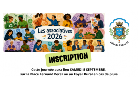 les associatives