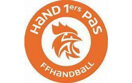 Entrainement Ecole de Handball - BabyHand