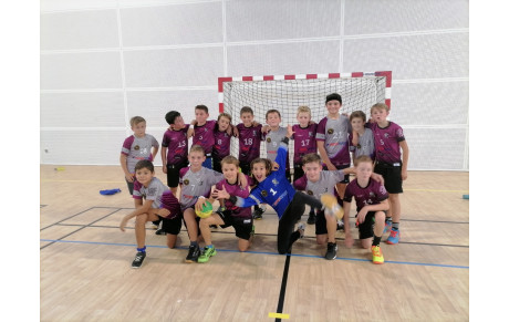 U13 Masculins Cadenet Concernade